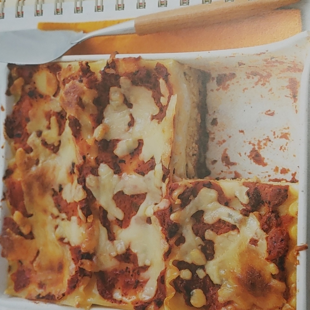 Deceptively Delicious Cookbook - Picture 5 of 13